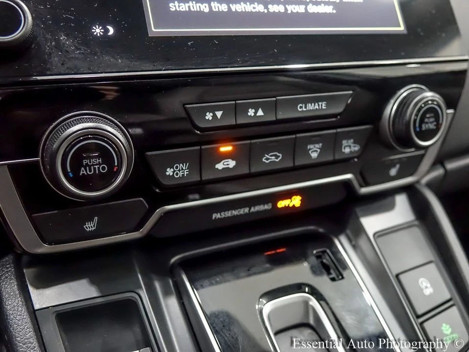 2021 Honda CR-V 5th Gen - Image 6 of 20