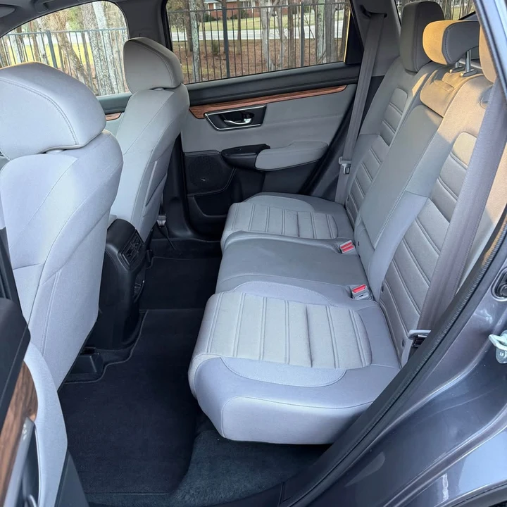 2021 Honda CR-V 5th Gen - Image 10 of 19