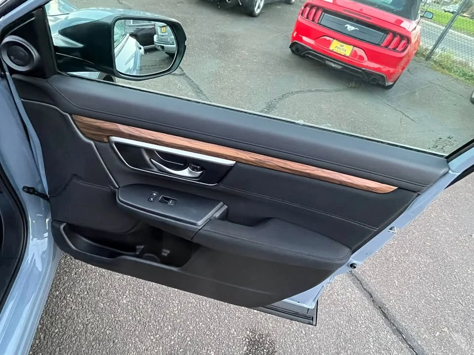 2021 Honda CR-V 5th Gen - Image 14 of 20