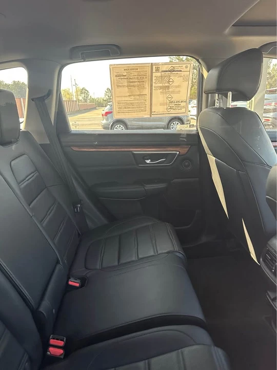 2021 Honda CR-V 5th Gen - Image 5 of 6