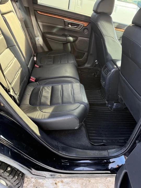2021 Honda CR-V 5th Gen - Image 7 of 12