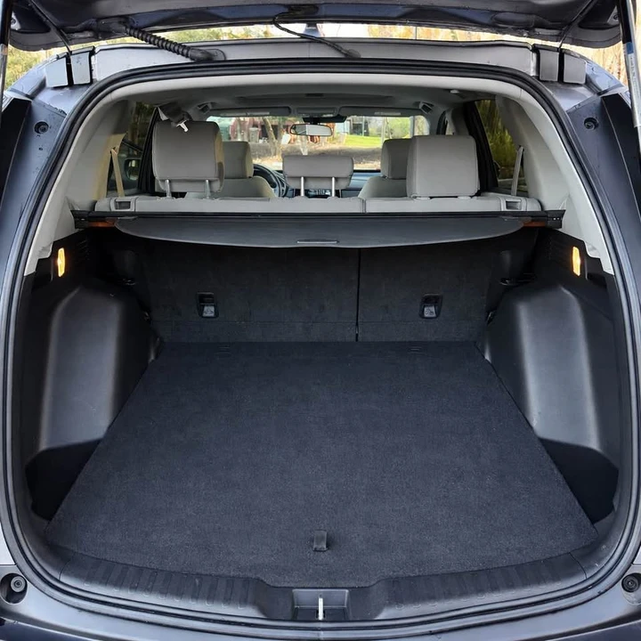 2021 Honda CR-V 5th Gen - Image 11 of 19