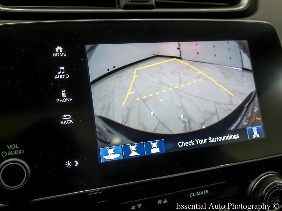 2021 Honda CR-V 5th Gen - Image 20 of 20