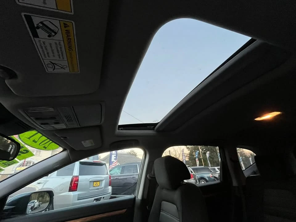 2021 Honda CR-V 5th Gen - Image 16 of 20