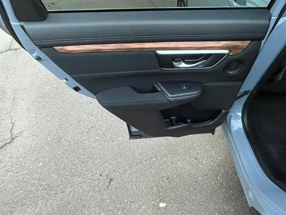 2021 Honda CR-V 5th Gen - Image 13 of 20