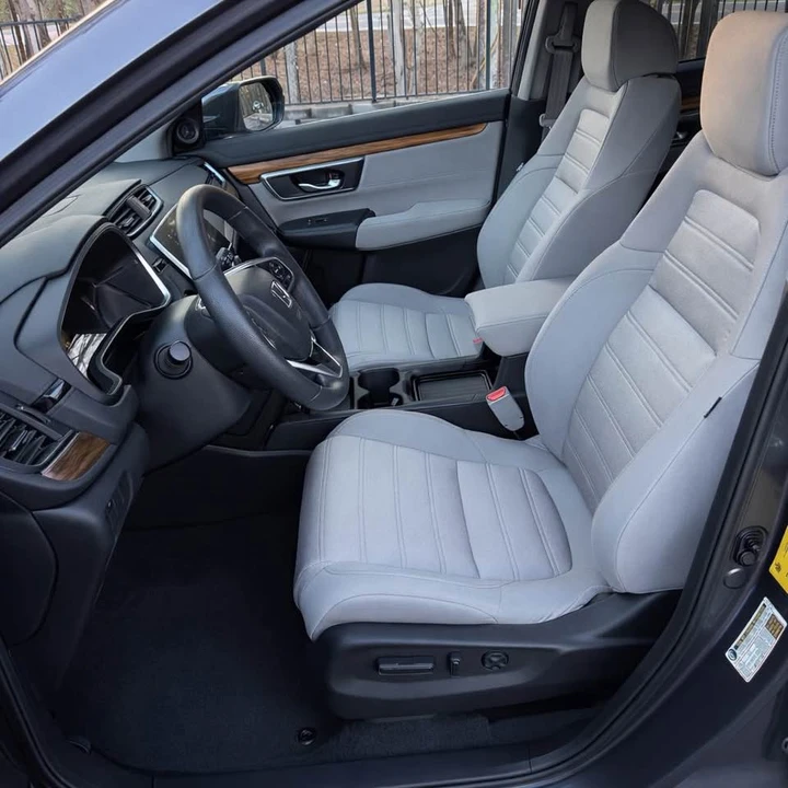 2021 Honda CR-V 5th Gen - Image 9 of 19