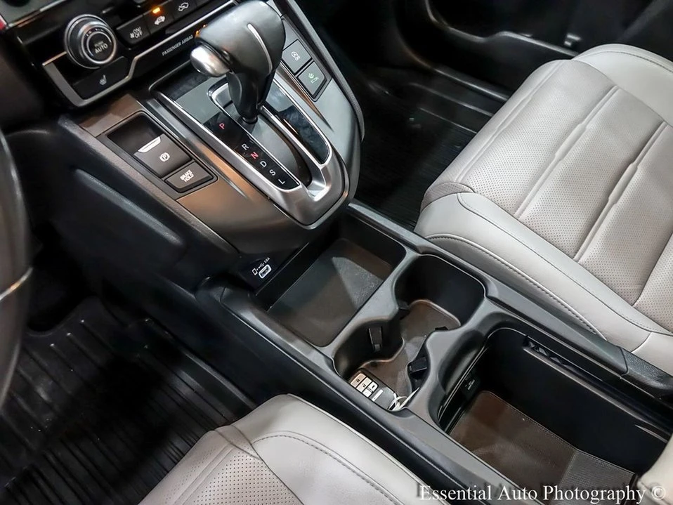 2021 Honda CR-V 5th Gen - Image 12 of 20