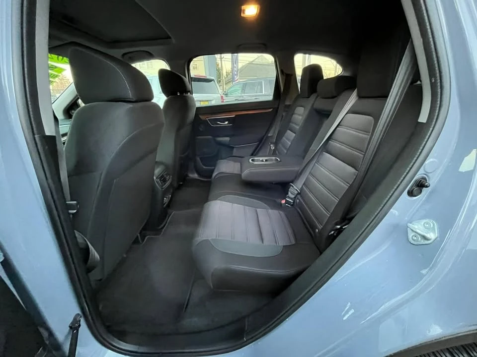 2021 Honda CR-V 5th Gen - Image 11 of 20