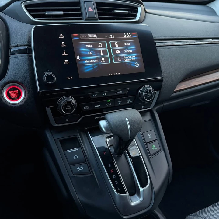 2021 Honda CR-V 5th Gen - Image 15 of 19