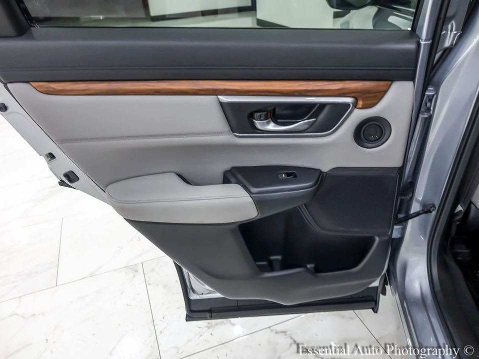 2021 Honda CR-V 5th Gen - Image 13 of 20