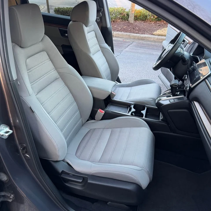 2021 Honda CR-V 5th Gen - Image 13 of 19