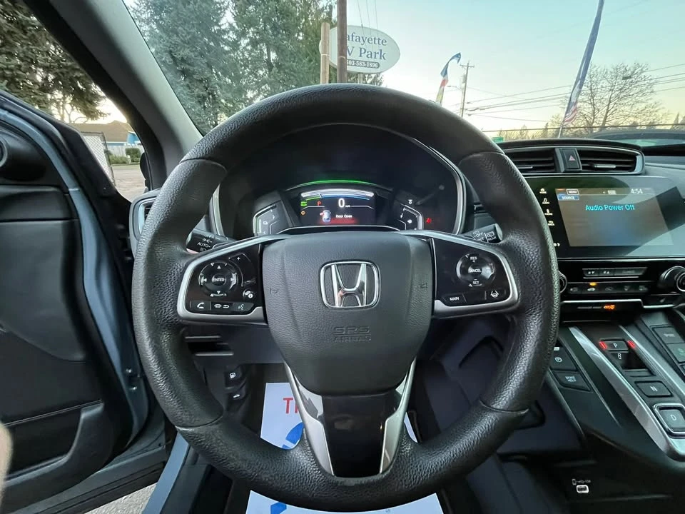 2021 Honda CR-V 5th Gen - Image 17 of 20
