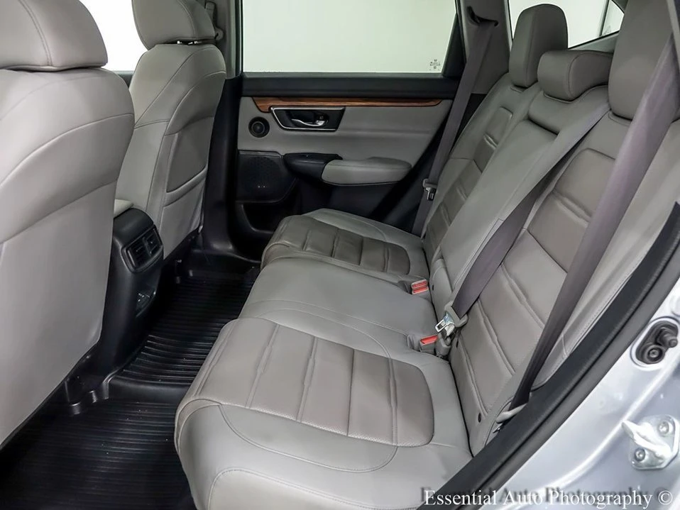 2021 Honda CR-V 5th Gen - Image 15 of 20