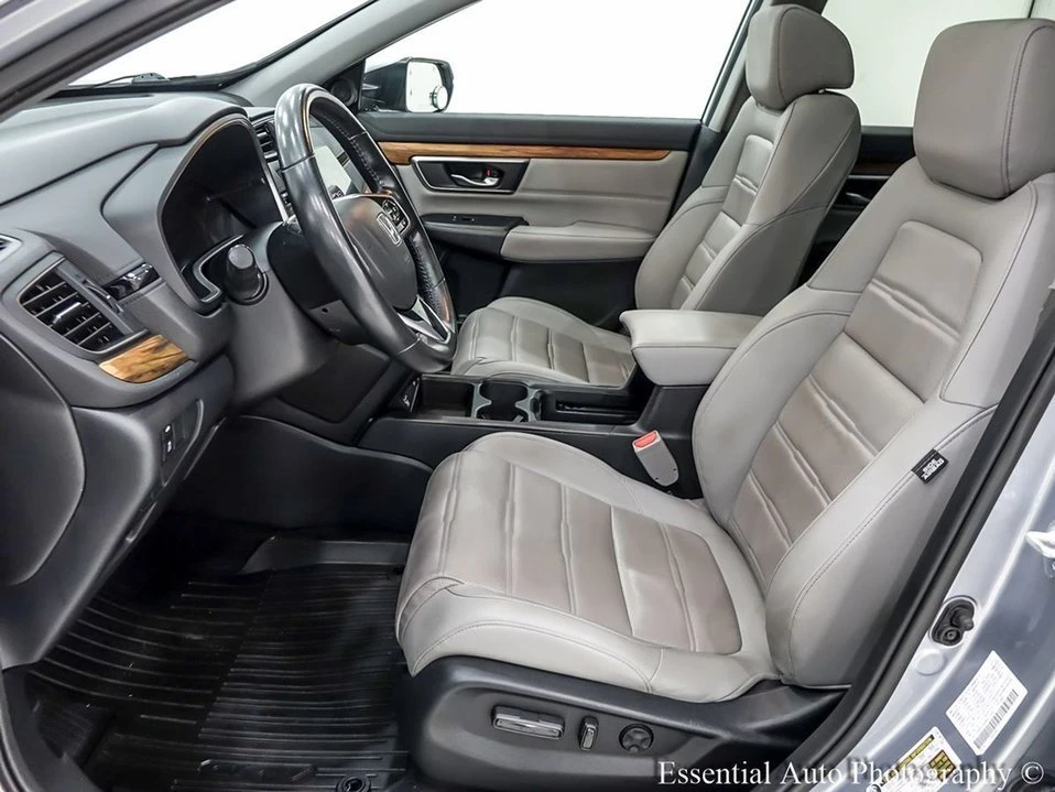 2021 Honda CR-V 5th Gen - Image 3 of 20