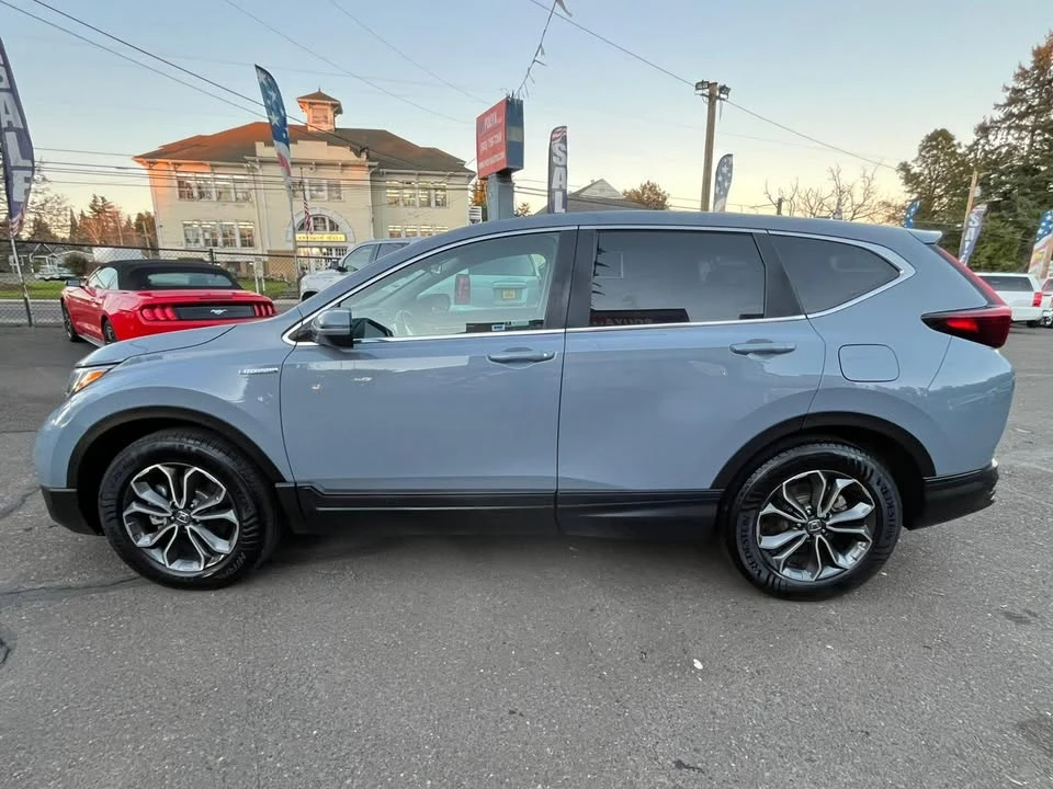 2021 Honda CR-V 5th Gen - Image 6 of 20