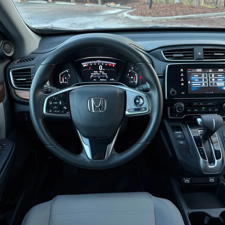 2021 Honda CR-V 5th Gen - Image 14 of 19