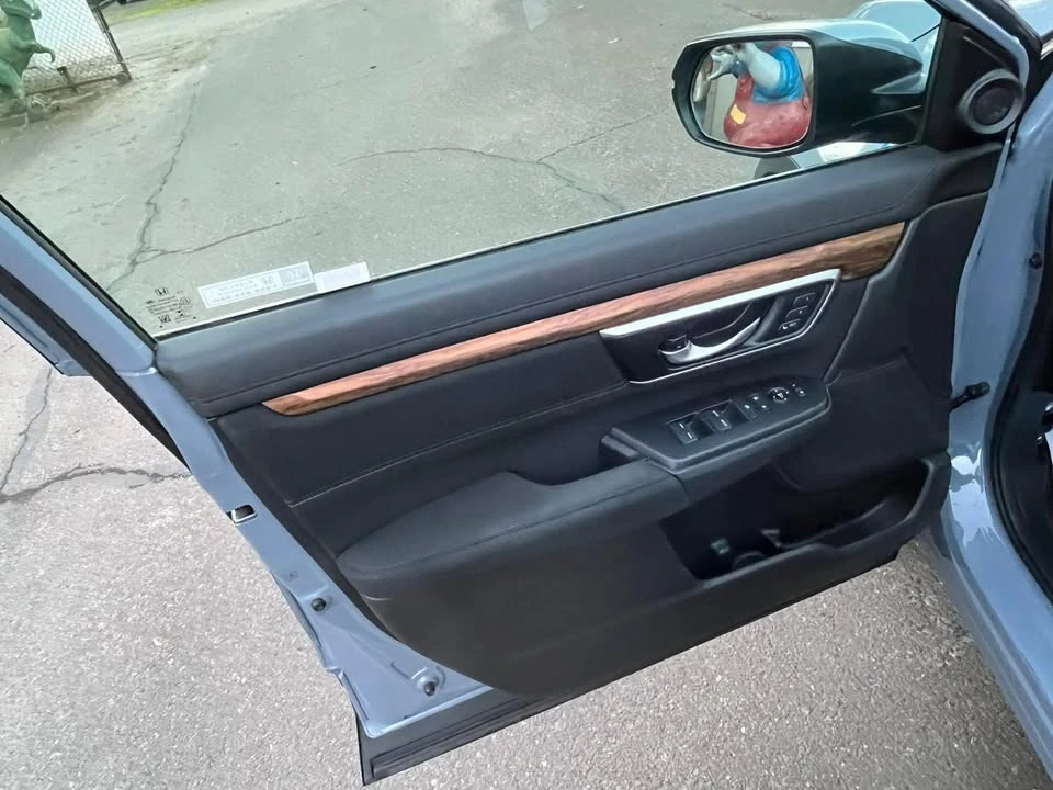 2021 Honda CR-V 5th Gen - Image 10 of 20