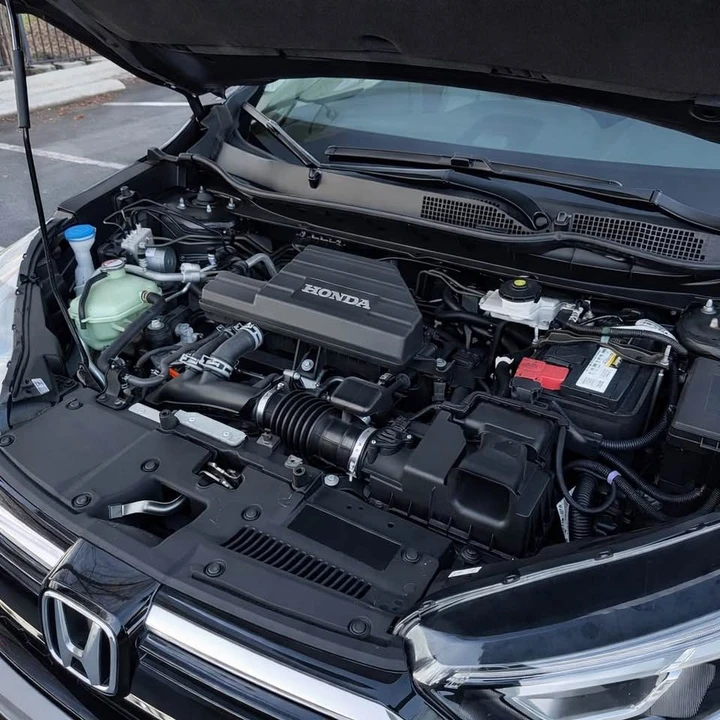 2021 Honda CR-V 5th Gen - Image 18 of 19