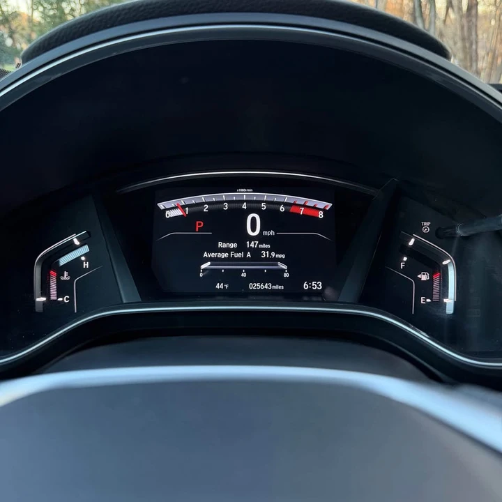2021 Honda CR-V 5th Gen - Image 16 of 19
