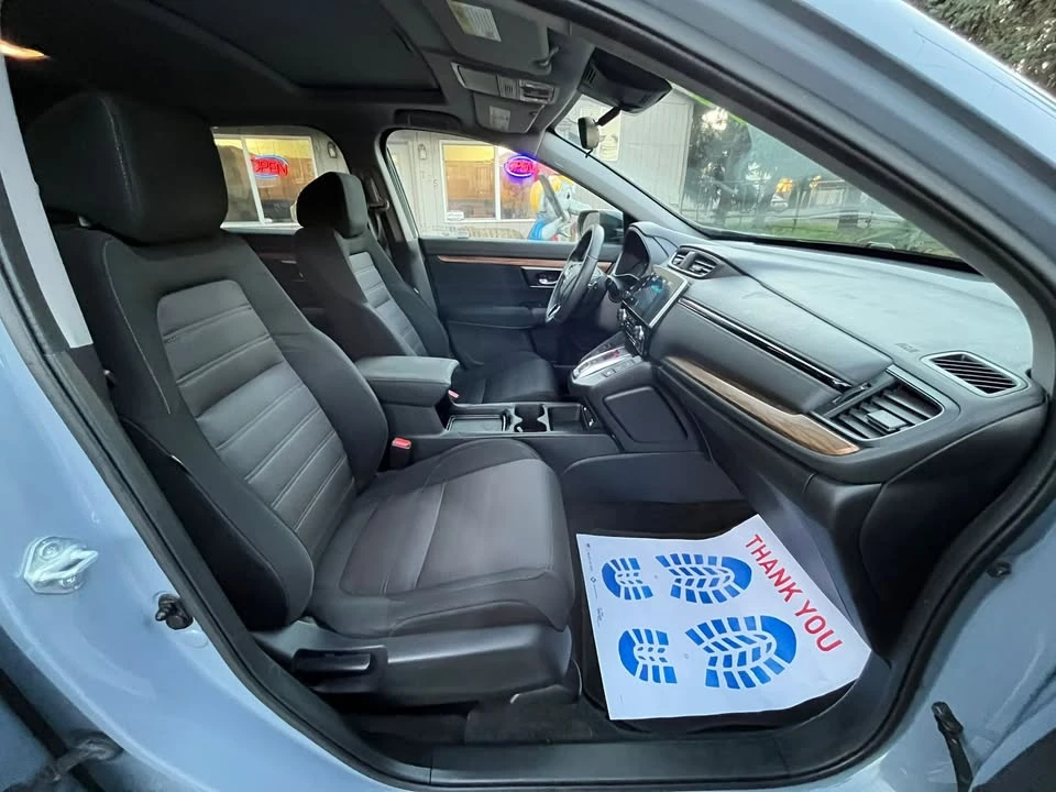 2021 Honda CR-V 5th Gen - Image 15 of 20