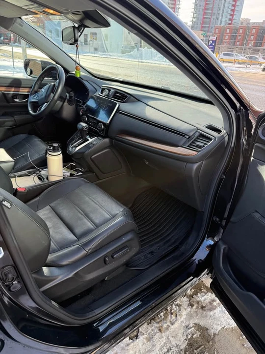 2021 Honda CR-V 5th Gen - Image 11 of 12