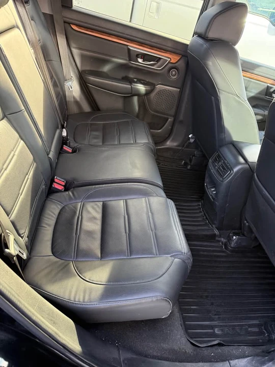 2021 Honda CR-V 5th Gen - Image 8 of 12