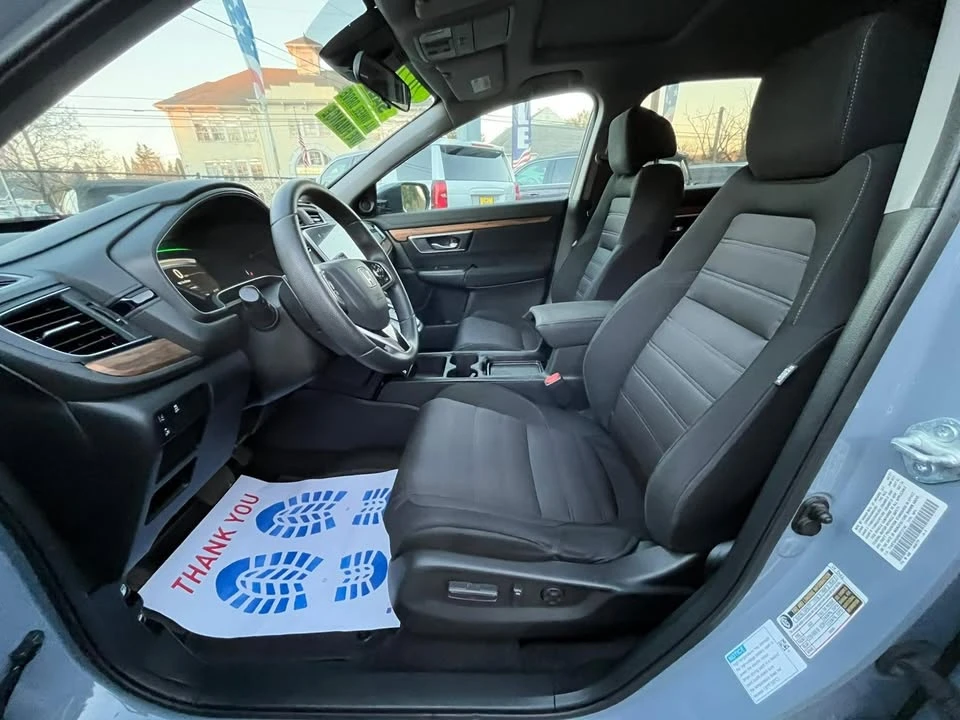 2021 Honda CR-V 5th Gen - Image 9 of 20