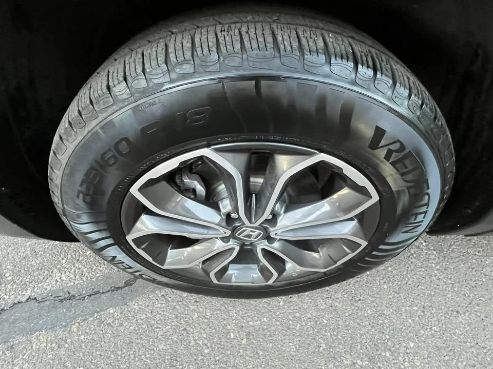 2021 Honda CR-V 5th Gen - Image 8 of 20