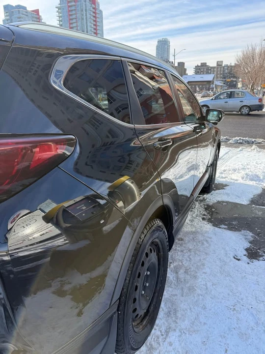 2021 Honda CR-V 5th Gen - Image 6 of 12