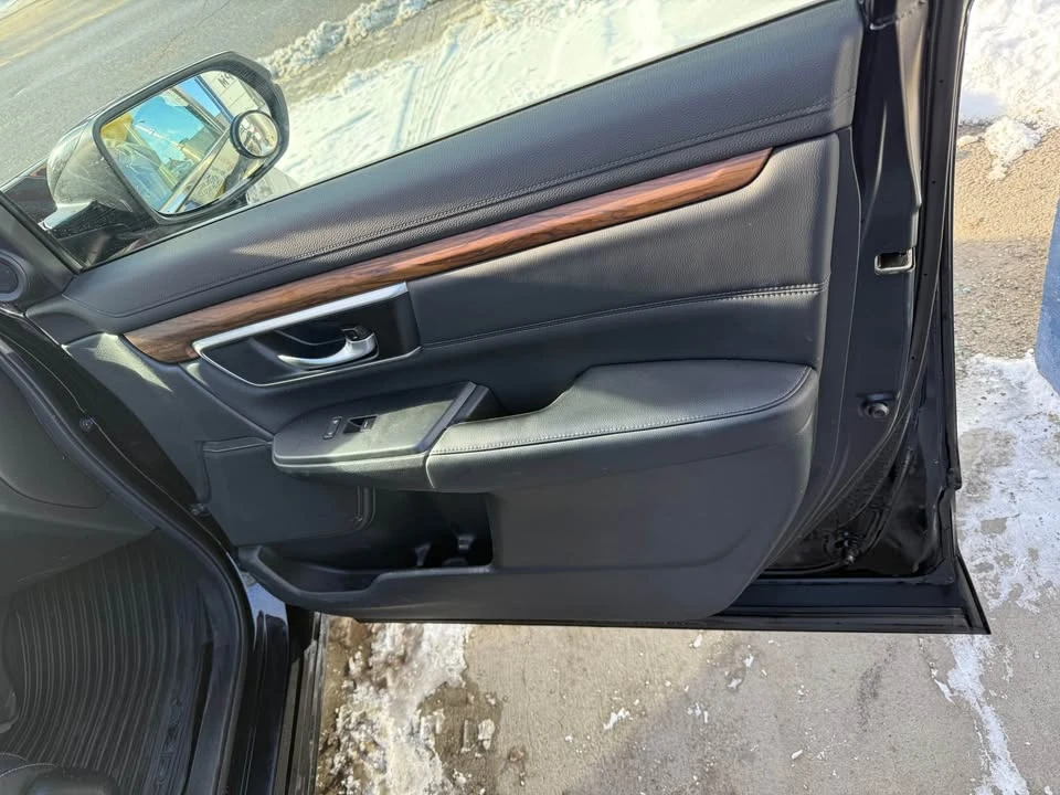 2021 Honda CR-V 5th Gen - Image 9 of 12