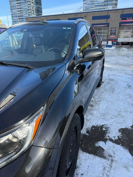 2021 Honda CR-V 5th Gen - Image 3 of 12