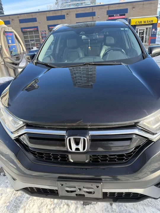 2021 Honda CR-V 5th Gen - Image 4 of 12