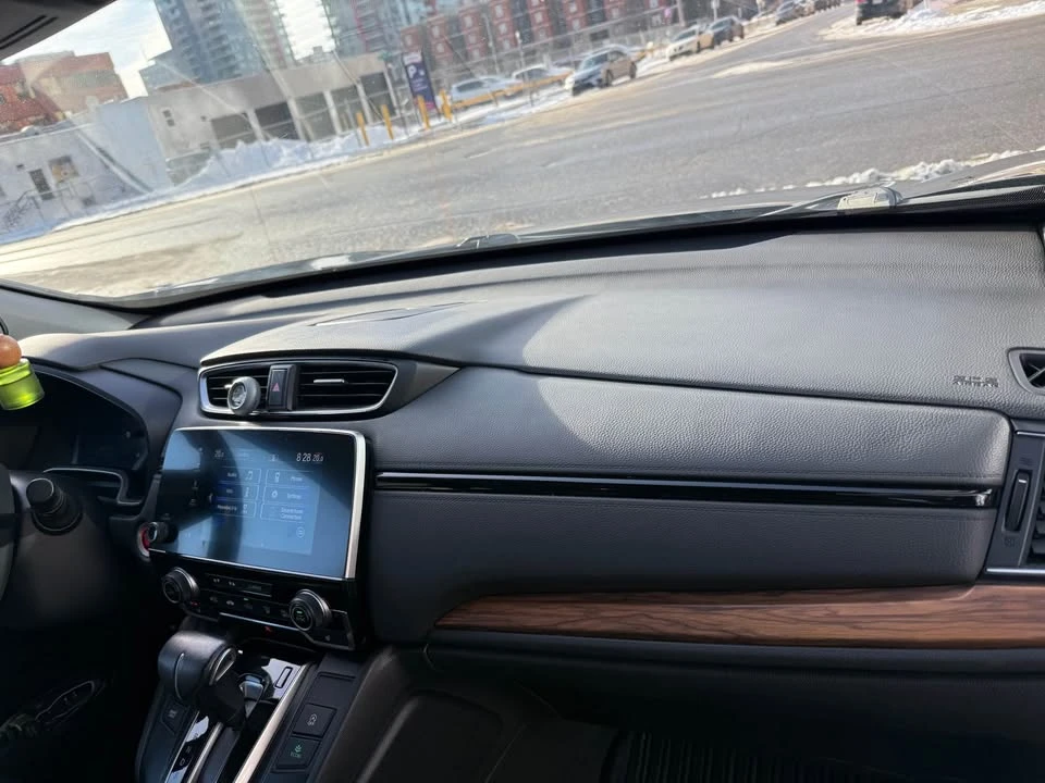 2021 Honda CR-V 5th Gen - Image 10 of 12