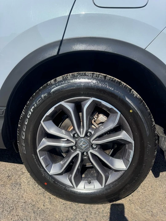 2021 Honda CR-V 5th Gen - Image 14 of 14
