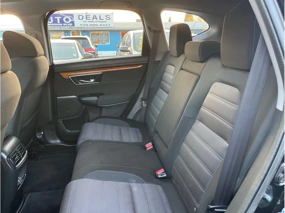 2021 Honda CR-V 5th Gen - Image 8 of 20