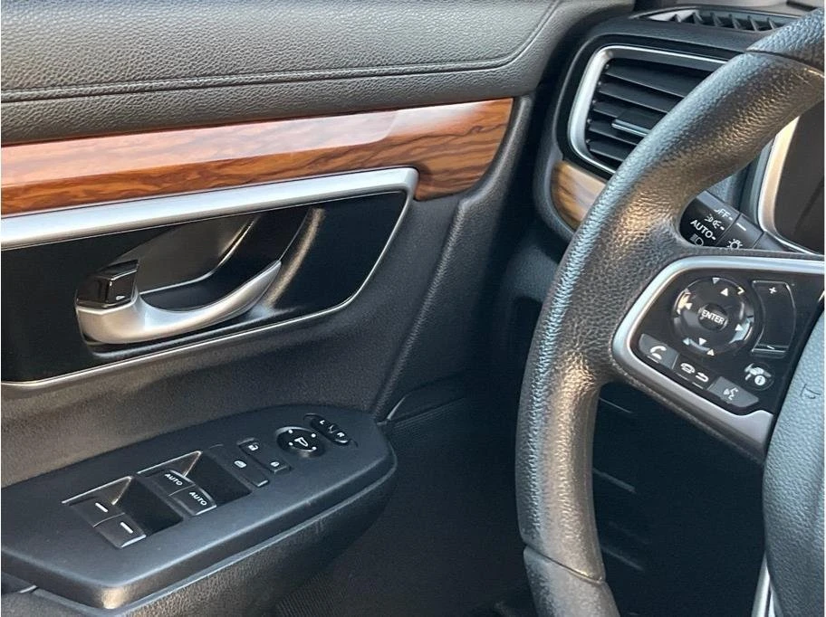 2021 Honda CR-V 5th Gen - Image 13 of 20