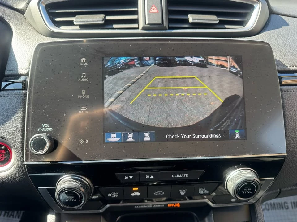 2021 Honda CR-V 5th Gen - Image 13 of 14