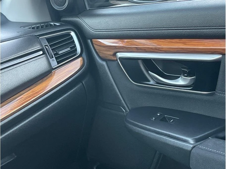 2021 Honda CR-V 5th Gen - Image 12 of 20