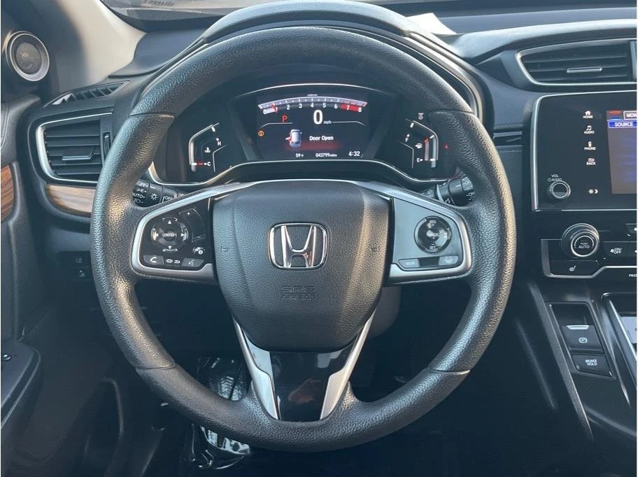 2021 Honda CR-V 5th Gen - Image 10 of 20
