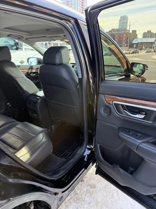 2021 Honda CR-V 5th Gen - Image 5 of 12