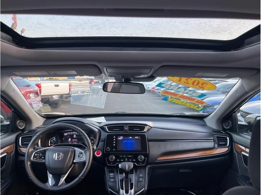 2021 Honda CR-V 5th Gen - Image 9 of 20