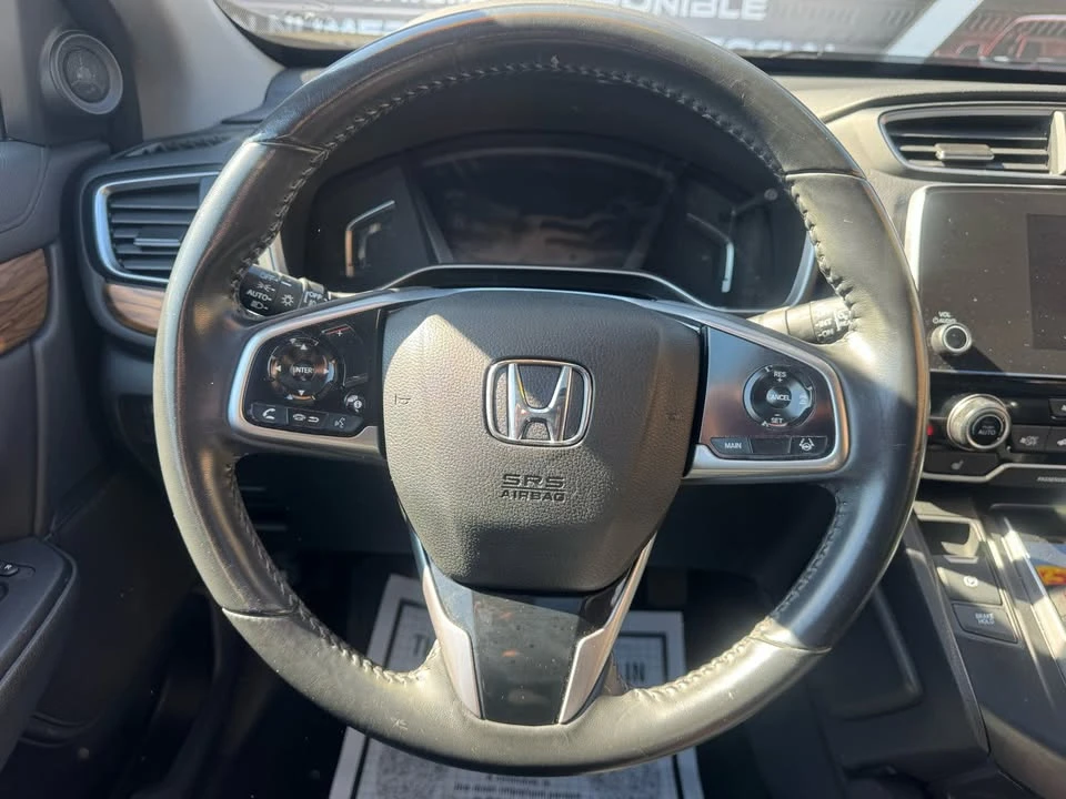 2021 Honda CR-V 5th Gen - Image 12 of 14