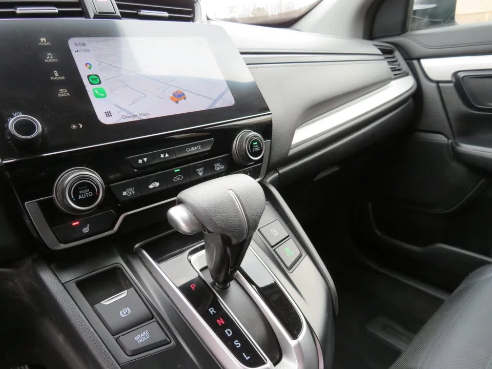 2021 Honda CR-V 5th Gen - Image 18 of 20
