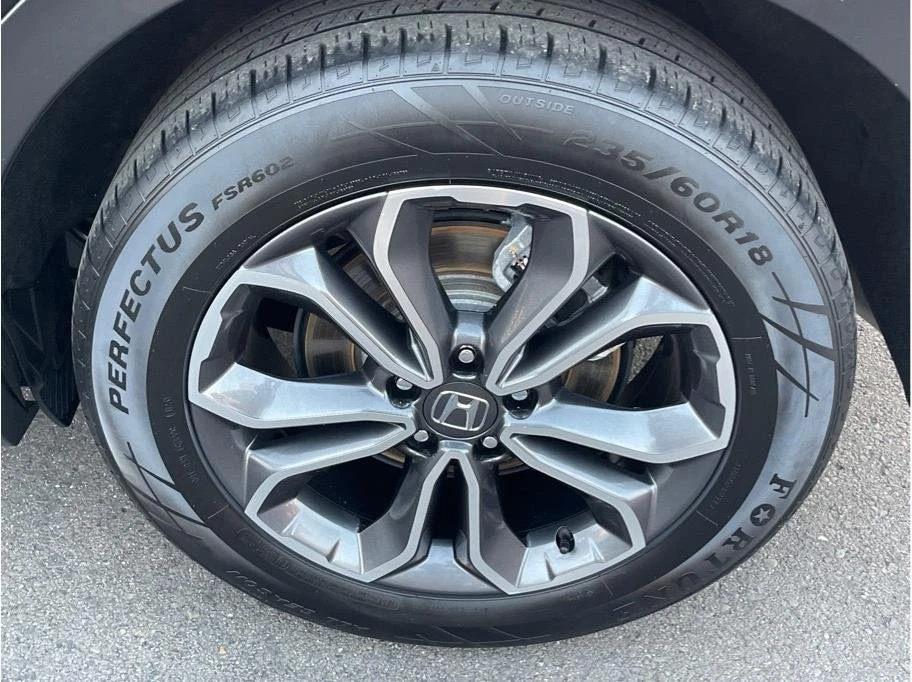 2021 Honda CR-V 5th Gen - Image 20 of 20