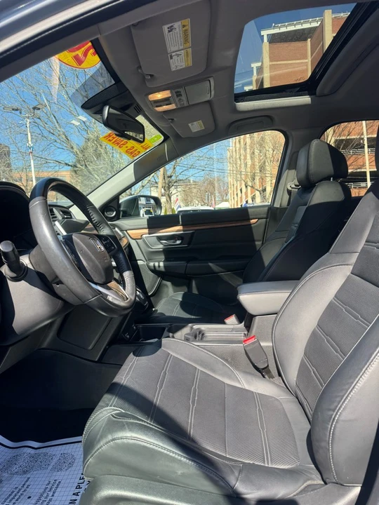 2021 Honda CR-V 5th Gen - Image 9 of 14