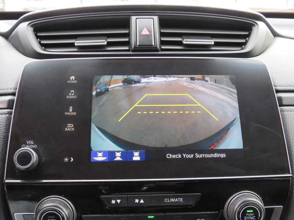 2021 Honda CR-V 5th Gen - Image 10 of 20