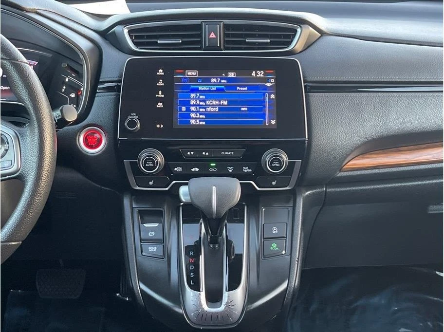 2021 Honda CR-V 5th Gen - Image 11 of 20