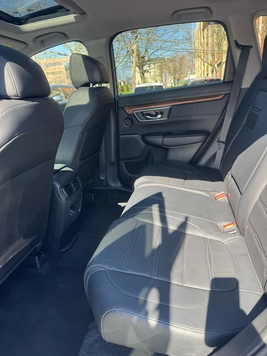 2021 Honda CR-V 5th Gen - Image 10 of 14