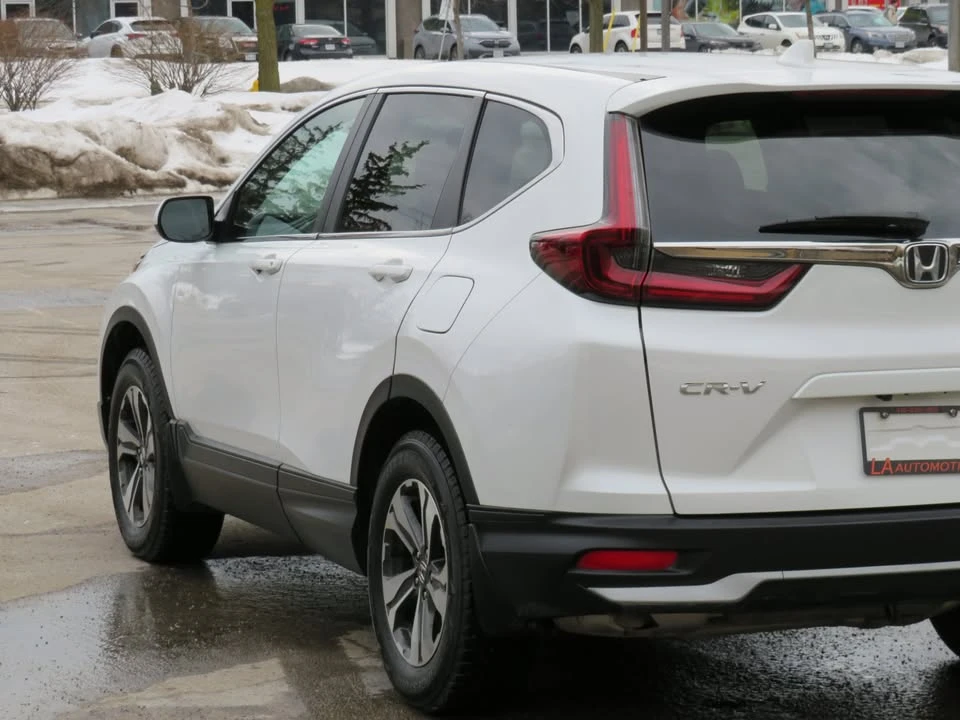 2021 Honda CR-V 5th Gen - Image 6 of 20