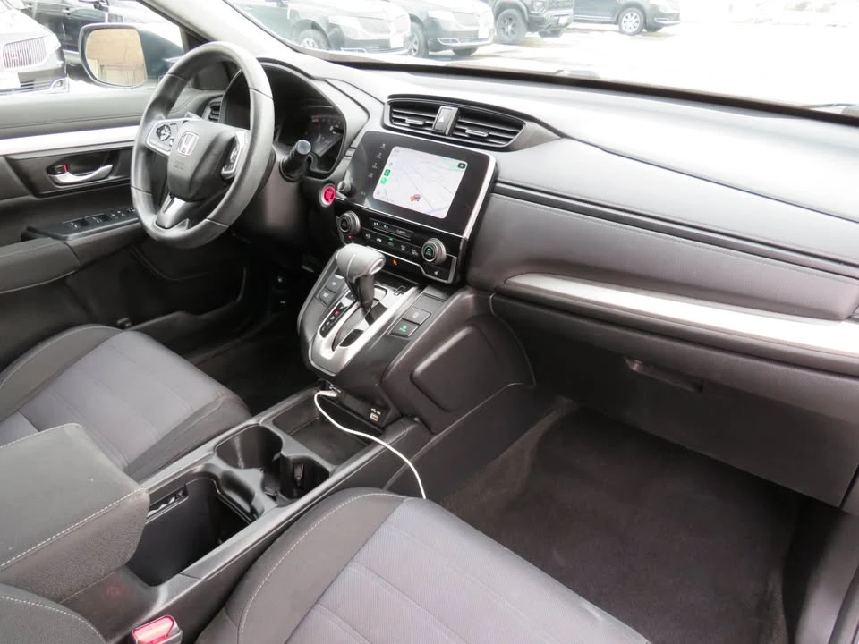 2021 Honda CR-V 5th Gen - Image 12 of 20
